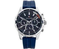 Laikrodis TOMMY HILFIGER MEN'S WATCH 1791791 MASON (zf031b)