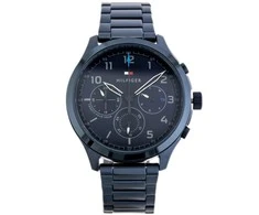LAIKRODIS VYRAMS TOMMY HILFIGER ASHER (zf039a)