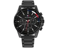 VYRIŠKAS LAIKRODIS TOMMY HILFIGER 1791935 MASON (zf065a)