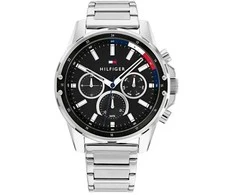 Laikrodis TOMMY HILFIGER MEN'S WATCH 1791936 MASON (zf065b)