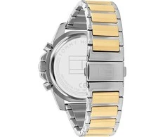 VYRIŠKAS LAIKRODIS TOMMY HILFIGER 1791937 MASON (zf065c)