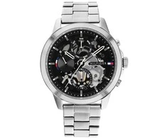 Vyriškas laikrodis TOMMY HILFIGER Henry 1710477 zf091a