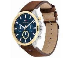 VYRIŠKAS LAIKRODIS TOMMY HILFIGER RYDER 1710496 (zf093a)