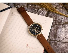 VYRIŠKAS LAIKRODIS TOMMY HILFIGER RYDER 1710496 (zf093a)