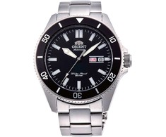 Laikrodis Orient Men's Watch RA-AA0008B19B + BOX
