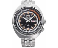 Laikrodis Orient Men's Watch RA-AA0E05B19B + BOX