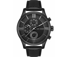 Laikrodis PAUL LORENS MALE WATCH - PL11652A6-1A1 (zg355a) + BOX
