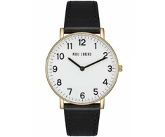 Laikrodis PAUL LORENS MALE WATCH - PL11989A5-3A1 (zg370d) + BOX