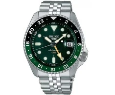 Laikrodis SEIKO 5 SPORTS MEN'S WATCH SSK035K1+ BOX