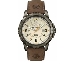 Vyriškas laikrodis TIMEX EXPEDITION T49990 - INDIGLO