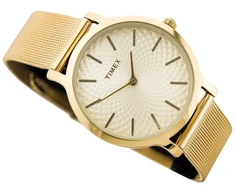 Laikrodis TIMEX TW2R36100 WOMEN'S WATCH (zt599b)