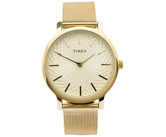 Laikrodis TIMEX TW2R36100 WOMEN'S WATCH (zt599b)