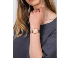 Laikrodis TOMMY HILFIGER 1781865 LYNN WOMEN'S WATCH (zf507c)