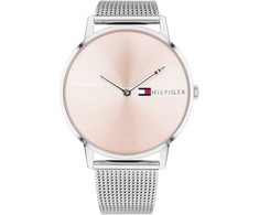 Laikrodis TOMMY HILFIGER 1781970 ALEX WOMEN'S WATCH (zf502d)