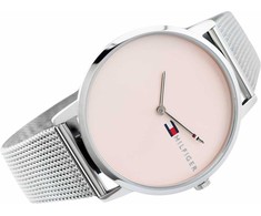 Laikrodis TOMMY HILFIGER 1781970 ALEX WOMEN'S WATCH (zf502d)