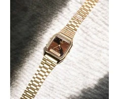 CASIO AQ-230GA-5A Vintage Maxi UNISEX LAIKRODIS + DĖŽĖ