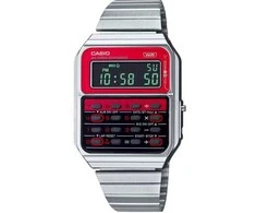 Vyriškas laikrodis Casio CA-500WE-4BDF + BOX