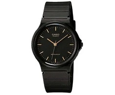 Laikrodis UNISEX CASIO MQ-24-1ELDF WATCH + BOX