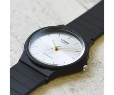 Laikrodis Unisex Casio MQ-24-7E2LDF