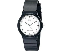 Laikrodis Unisex Casio MQ-24-7ELDF