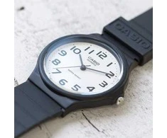Laikrodis Unisex Casio MQ-24-7ELDF