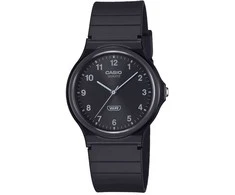 Laikrodis UNISEX Casio MQ-24B-1BDF + BOX