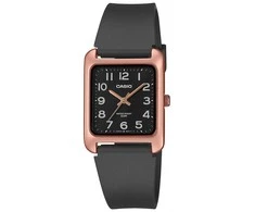 CASIO MTP-B175-5B UNISEX LAIKRODIS (zd267a) + DĖŽUTĖ