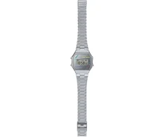 Laikrodis UNISEX CASIO PAC MAN Vintage A168WEPC-7ADR + DĖŽUTĖ