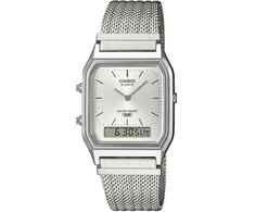 Laikrodis UNISEX CASIO Vintage AQ-230EM-7A + BOX