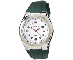 Laikrodis vyrams UNISEX Lorus RRX85GX9 + dėžutė