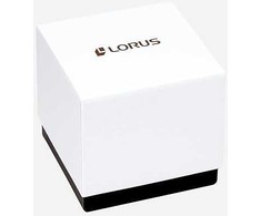 Laikrodis vyrams UNISEX Lorus RRX85GX9 + dėžutė