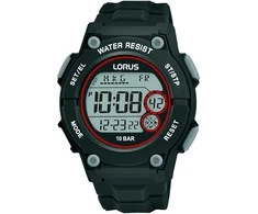 Laikrodis LORUS R2329PX-9