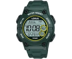 Unisex Lorus Sports R2333PX9 laikrodis (zlo513a) + BOX