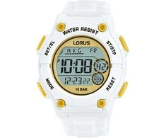 UNISEX Lorus Sports R2337PX9 laikrodis (zlo513e) + BOX