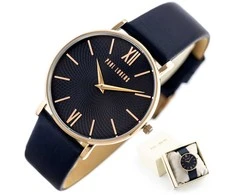 Laikrodis UNISEX PAUL LORENS WATCH - PL11989A7-6F3 (zg519d) + BOX