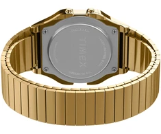 UNISEX LAIKRODIS TIMEX Easy Reader TW2R79000 + DĖŽUTĖ