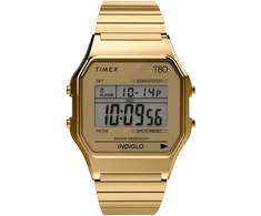UNISEX LAIKRODIS TIMEX Easy Reader TW2R79000 + DĖŽUTĖ