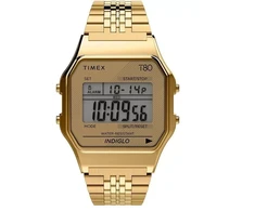 Laikrodis UNISEX TIMEX Easy Reader TW2R79200 + BOX