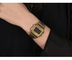 Laikrodis UNISEX TIMEX Easy Reader TW2R79200 + BOX