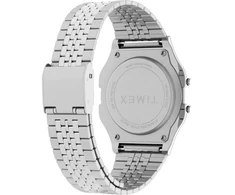 Laikrodis UNISEX TIMEX Easy Reader TW2R79300 + BOX
