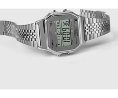 Laikrodis UNISEX TIMEX Easy Reader TW2R79300 + BOX