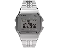 Laikrodis UNISEX TIMEX Easy Reader TW2R79300 + BOX