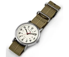 Laikrodis UNISEX TIMEX T2N651 + BOX