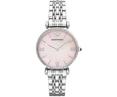 Laikrodis WOMEN'S WATCH EMPORIO ARMANI AR1779 + BOX