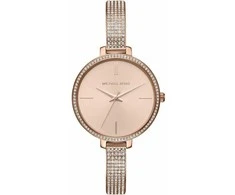 MOTERIŠKAS LAIKRODIS Michael Kors Jaryn MK4544 + BOX