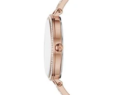 MOTERIŠKAS LAIKRODIS Michael Kors Jaryn MK4544 + BOX