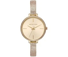 MOTERIŠKAS LAIKRODIS Michael Kors Jaryn MK4544 + BOX