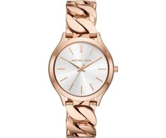 Laikrodis WOMEN'S WATCH Michael Kors Slim Runway MK7472 + BOX