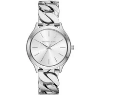 Laikrodis WOMEN'S WATCH Michael Kors Slim Runway MK7472 + BOX