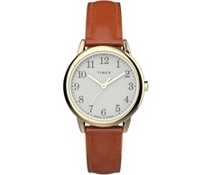 Moteriškas laikrodis TIMEX EASY READER TW2W32600 + BOX